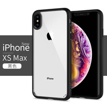SPIGEN iphone xs max 手機殼/保護套