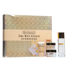 凱伊秀（Bio-essence）套裝/禮盒保濕，補(bǔ)水