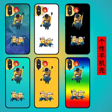 牧速（MUSU） 小米8se 手機殼/保護套