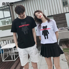 時(shí)尚短袖上衣，讓你變身清爽女神