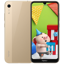 華為（HUAWEI） 暢玩8A 手機 金色