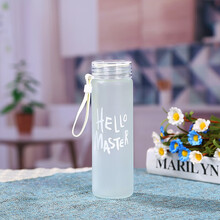 未知玻璃杯400ml，401-500ml