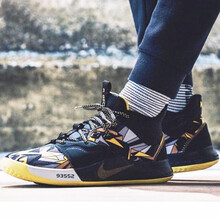 耐克（NIKE）籃球鞋AO2608-900/PG3保羅喬治 