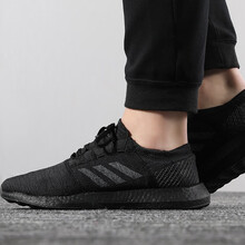 Adidas跑步鞋 F35786/PUREBOOST 