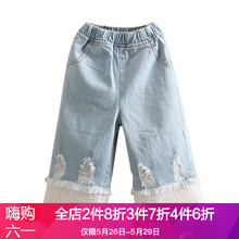 女童,排行榜,女童,推薦,牛仔布,身褲,排名,牛仔布