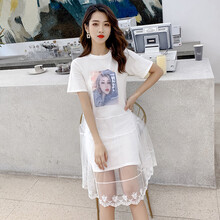 喇叭袖襯衫，打造百變女神范