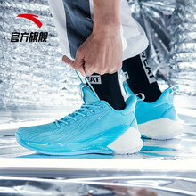 透氣減震籃球戰(zhàn)靴，讓運(yùn)動(dòng)更舒適