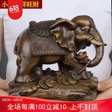 招財納福，這些擺件讓你愛上家