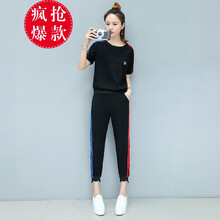 九分連體褲，讓你秒變長(cháng)腿歐巴