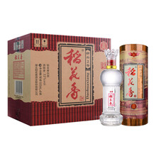稻花香酒京東自營