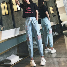 高腰闊腿褲，穿出你的曼妙身姿