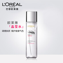 歐萊雅（LOREAL）爽膚水 130ML