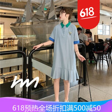 夏日海邊，吊帶連衣裙來助力