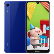 華為（HUAWEI） 暢玩8A 手機 藍色