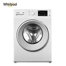 惠而浦（whirlpool） 滾筒式 全自動(dòng) 洗衣機 靜靜Jingjing