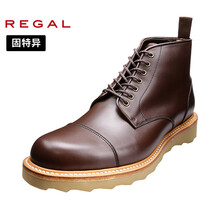 REGAL男士DBR(深褐色)  37