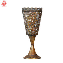 復(fù)古花瓶，讓你的家變成藝術(shù)生活