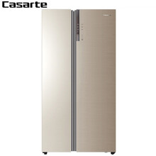 卡薩帝（Casarte） BCD-627WDCLU1 對(duì)開門 冰箱