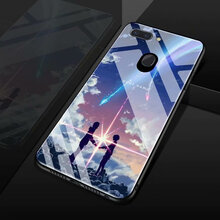 捷速德（JIESUDE） OPPO R15 手機(jī)殼/保護(hù)套