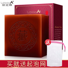麗芝雅（LIZEEAA） 100g/盒
