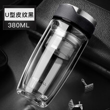 雙層玻璃杯，為你的健康保駕護航