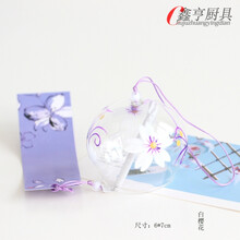 創(chuàng)意玻璃飾品，讓你的生活更溫馨
