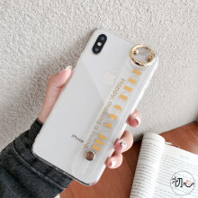 簡(jiǎn)約風(fēng)的手機殼，打造精致生活