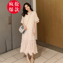 浪漫蕾絲裙，打造優(yōu)雅女神的氣質(zhì)