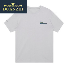 端致（DUANZHI） 長(zhǎng)袖 男士T恤 卡其 