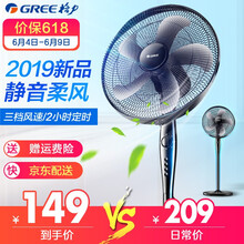 靜音變頻空調(diào)扇，讓生活更舒適