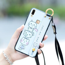 倍克貝克 vivoz3/z3i 手機(jī)殼/保護(hù)套