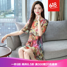 清新條紋連衣裙，打造優(yōu)雅小仙女