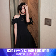 甜美連衣裙，你的少女心