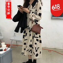 迷你連衣裙，打造浪漫小仙女