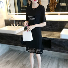 時尚連衣裙，打造夏日清新小仙女
