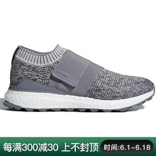 阿迪高爾夫鞋