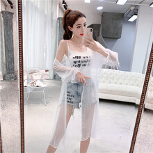 晗蕊琪  長袖 女 短外套 中國結(jié)，卷袖