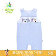 迪士尼（Disney）童裝連身褲