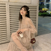 優(yōu)雅條紋裙讓你氣質(zhì)十足