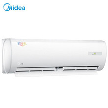 美的1匹冷暖掛機