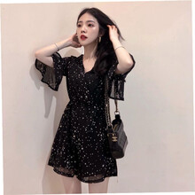 菇?jīng)鲆麻w 高腰 闊腿褲 女 短褲 休閑褲