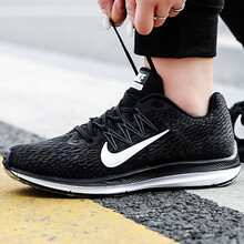 耐克（NIKE）跑步鞋AA7414-001/WINFLO 5 