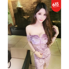優(yōu)雅蕾絲裙，打造迷人氣質(zhì)