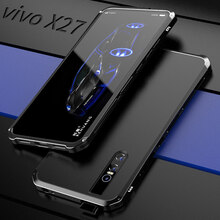 守機(jī)工坊 vivo x27 手機(jī)殼/保護(hù)套