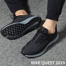 nike女跑鞋氣墊