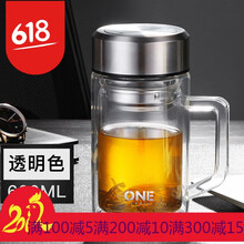 雙層隔熱保溫壺，喝出健康水