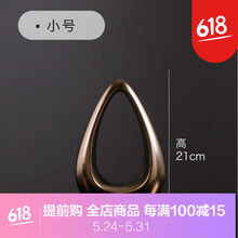 招財(cái)納福，中式擺件讓家不再單調(diào)