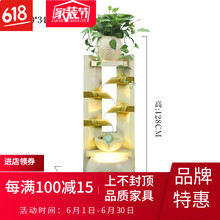 歐式風(fēng)擺件，讓客廳更有情調(diào)