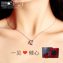 心形,怎么樣,心形,簡約,簡約,黃金,黃金,項鏈,項鏈