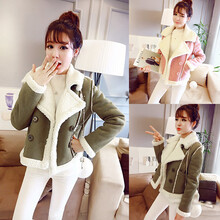 復古風(fēng)小外套，穿出你的少女